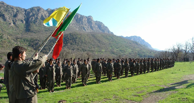 The PKK – Where It Comes From and Where It Is Going – Part 2 – New Solution